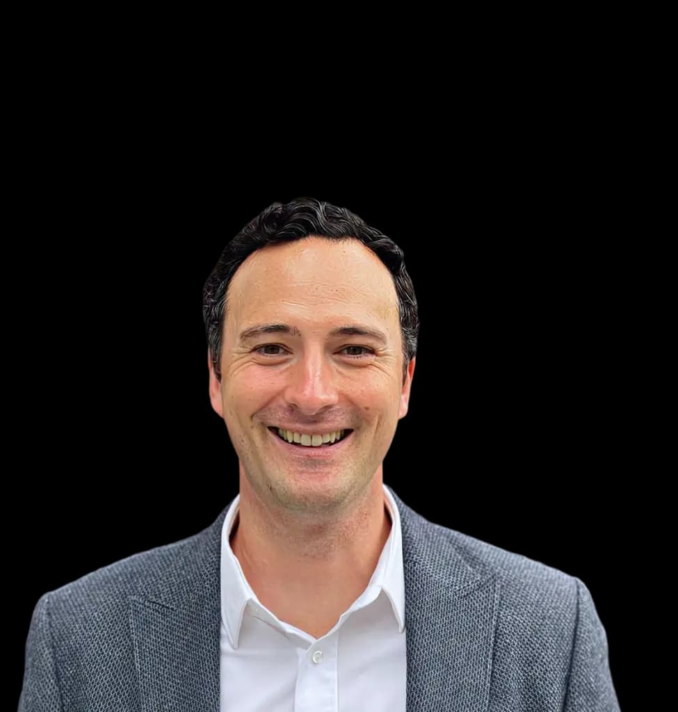 Sinan Biren - Chief Revenue Officer at Collation.AI