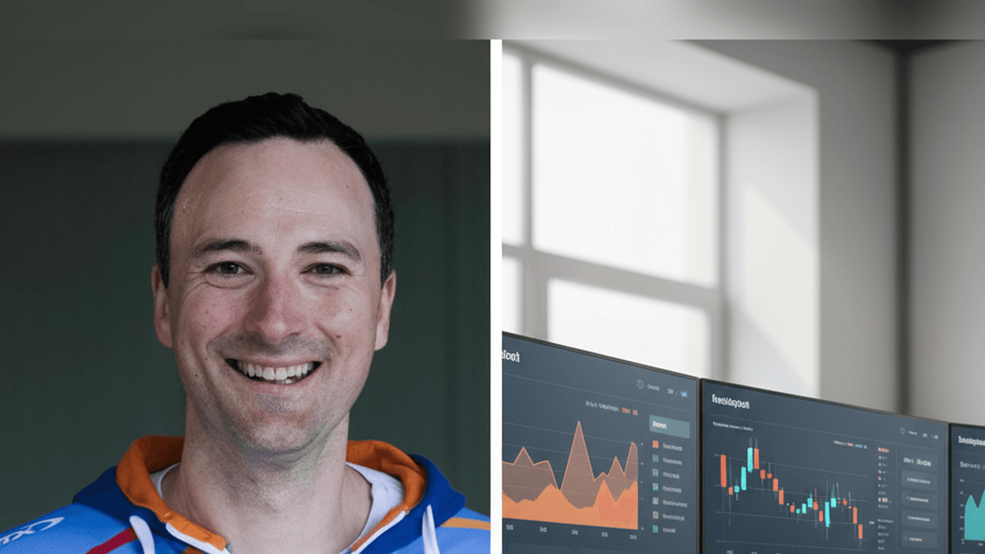 What Basketball Teaches Us About Building Winning Teams in WealthTech - Blog post thumbnail